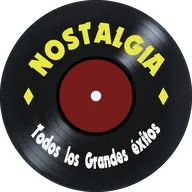 Logo de Nostalgia FM