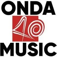 Logo de Onda 40 Music