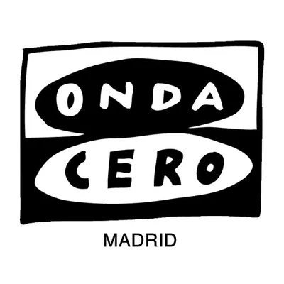 Logo de Onda Cero Madrid