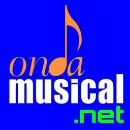 Logo de Onda Musical de Yecla