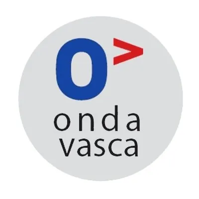 Logo de Onda Vasca