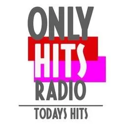 Logo de Only Hits Radio