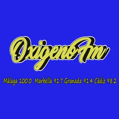 Logo de Oxigeno Costa del Sol