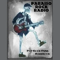 Logo de Paraiso Rock Radio