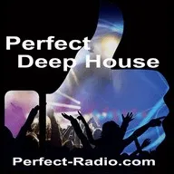 Logo de Perfect Deep House