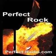 Logo de Perfect Rock