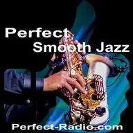Logo de Perfect Smooth Jazz