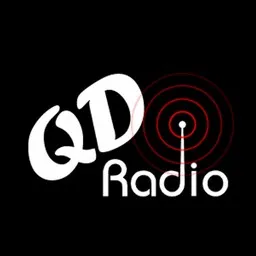 Logo de QD Radio