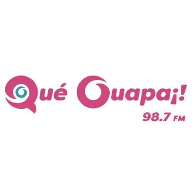 Que Guapa Radio