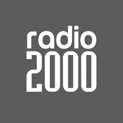 Logo de RADIO 2000