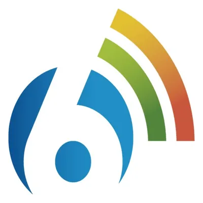 Logo de Radio 6 Tenerife