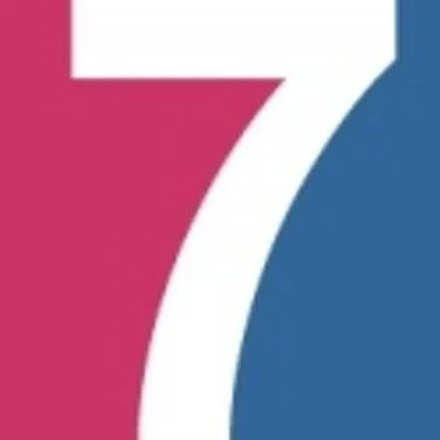 Logo de Radio 7