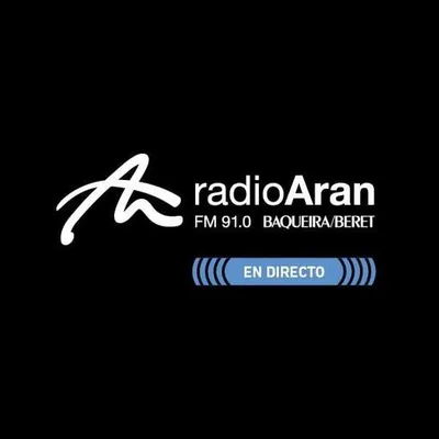 Logo de Radio Aran