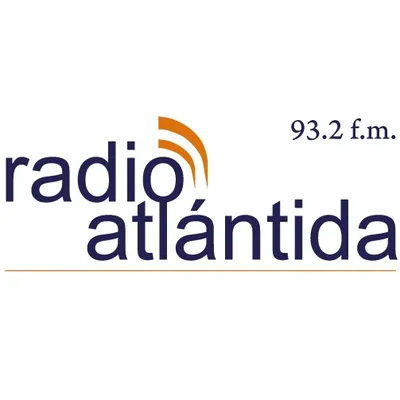 Logo de Radio Atlántida