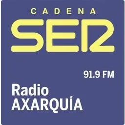 Logo de Radio Axarquía SER