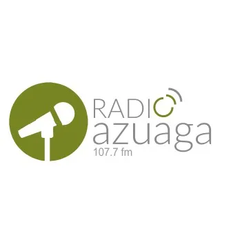 Logo de Radio Azuaga FM