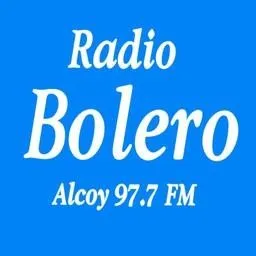 Logo de Radio Bolero