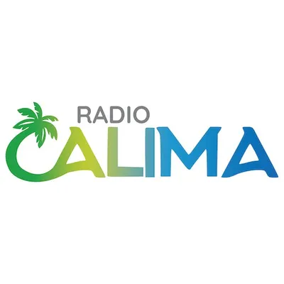 Logo de Radio Calima