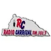 Logo de Radio Carrizal 101.7