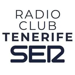 Logo de Radio Club Tenerife SER