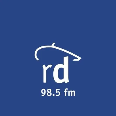 Logo de Radio Donosti