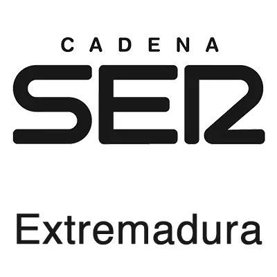 Logo de Radio Extremadura SER