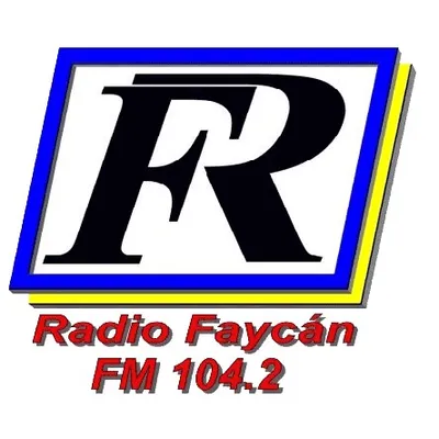 Logo de Radio Faycán
