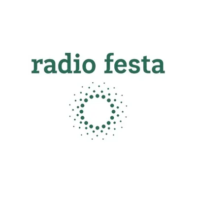Logo de Radio Festa