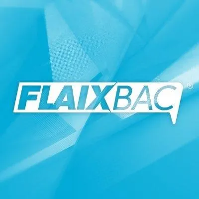 Logo de Ràdio Flaixbac