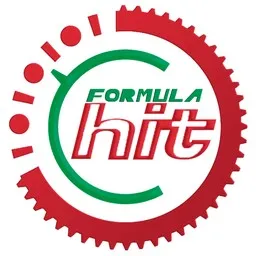 Logo de Radio Formula Hit Castellón 98.3 FM 98.3 FM