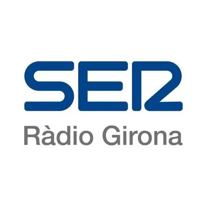Logo de Ràdio Girona SER