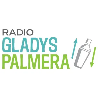 Logo de Radio Gladys Palmera