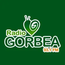 Logo de Radio Gorbea