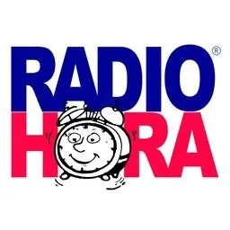 Logo de Radio Hora