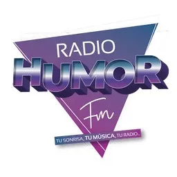 Logo de Radio Humor Fm