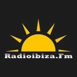 Logo de Radio Ibiza FM