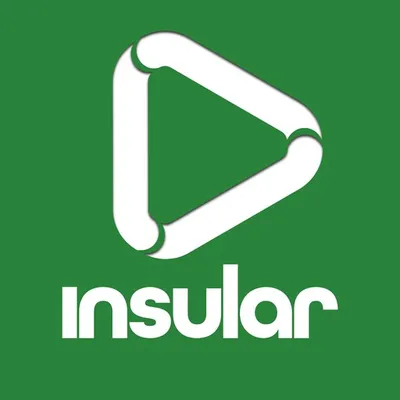 Logo de Radio Insular Fuerteventura