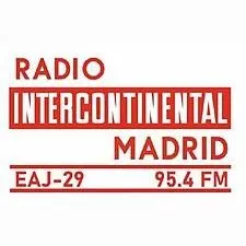 Logo de Radio Intercontinental
