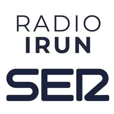 Logo de Radio Irun SER