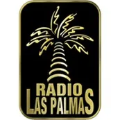 Logo de Radio Las Palmas