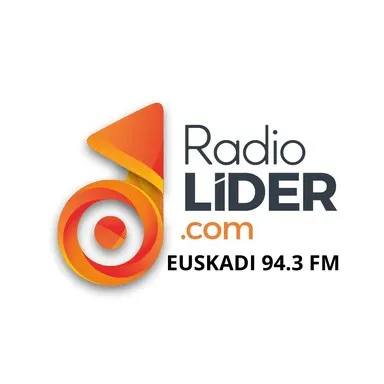 Logo de Radio Líder Euskadi