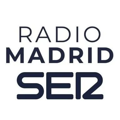 Logo de Radio Madrid SER