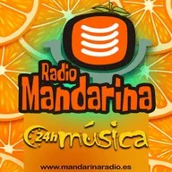 Logo de Radio Mandarina
