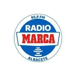 Logo de Radio Marca Albacete