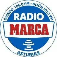 Logo de Radio Marca Asturias