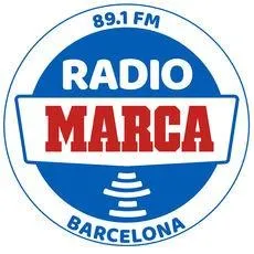 Logo de Radio Marca Barcelona