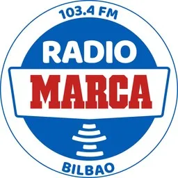Logo de Radio Marca Bilbao