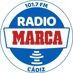 Logo de Radio Marca Cádiz