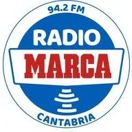 Logo de Radio Marca Cantabria