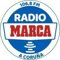 Logo de Radio Marca Coruña
